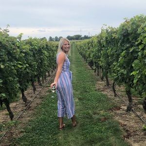 Meet your Posher, Taylor